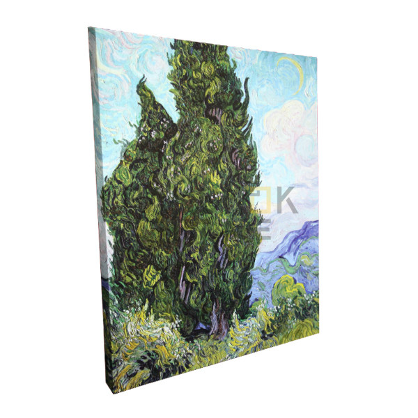 กรอบขึงโครงไม้จริงขนาดใหญ่